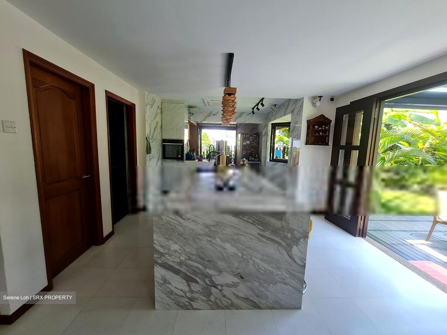 Lucky Heights (D16), Semi-Detached #412532551